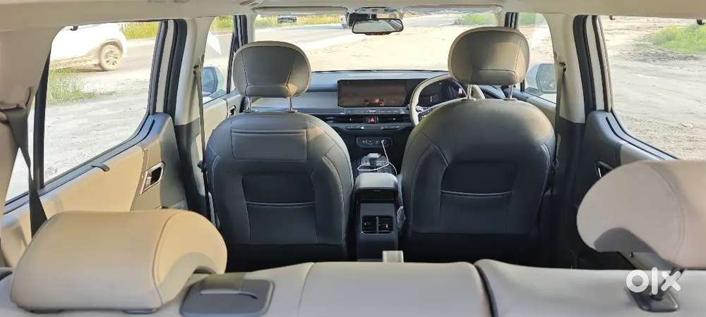 Kia Syros Diesel Htx (o) Automatic Diesel 2025