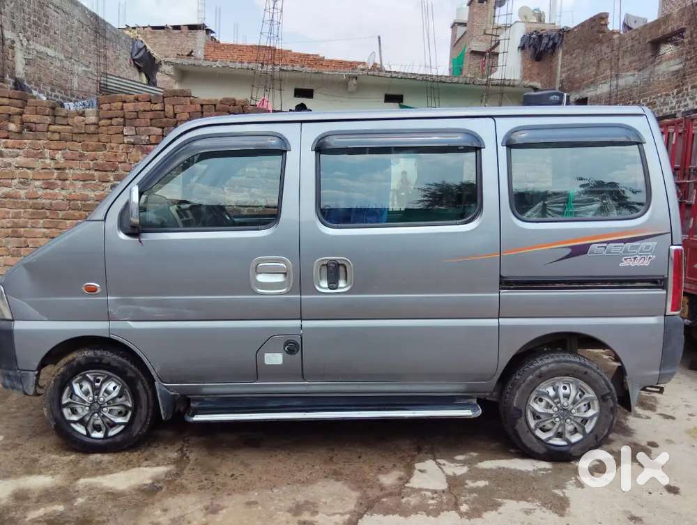 Maruti Suzuki Eeco Ac 2024