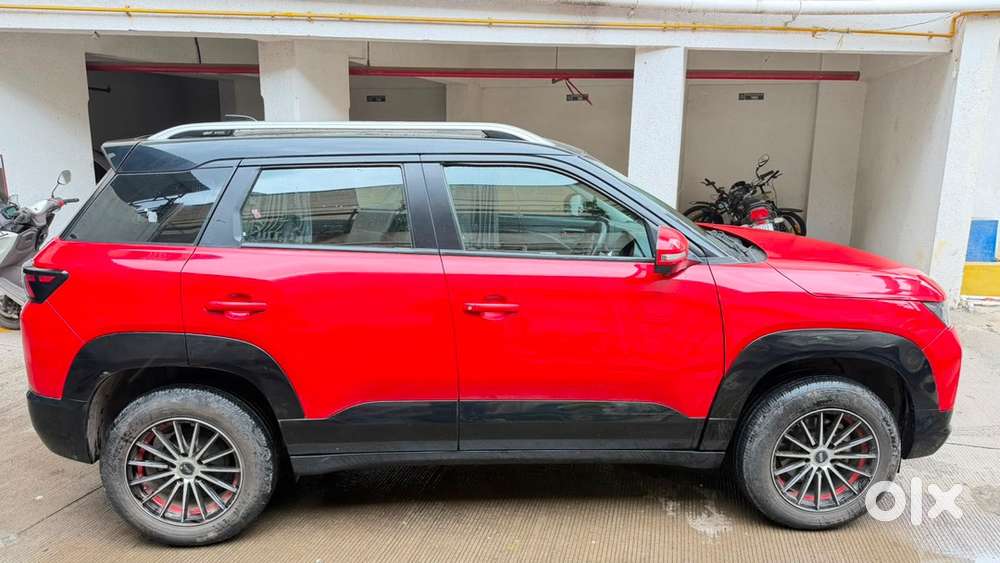 Maruti Suzuki Brezza 2023