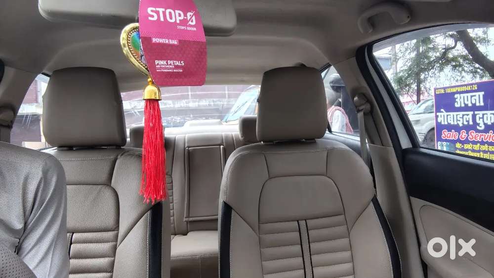 Maruti Suzuki Swift Dzire 2020 Petrol 42000 Km Driven