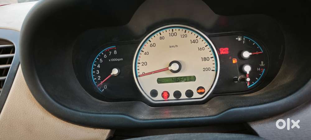 Hyundai I10 Sportz 1.2 Kappa2, 2010, Petrol
