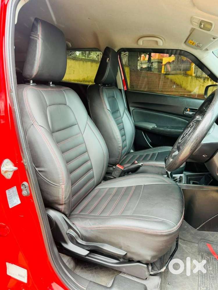 Maruti Suzuki Swift Vdi, 2020, Diesel