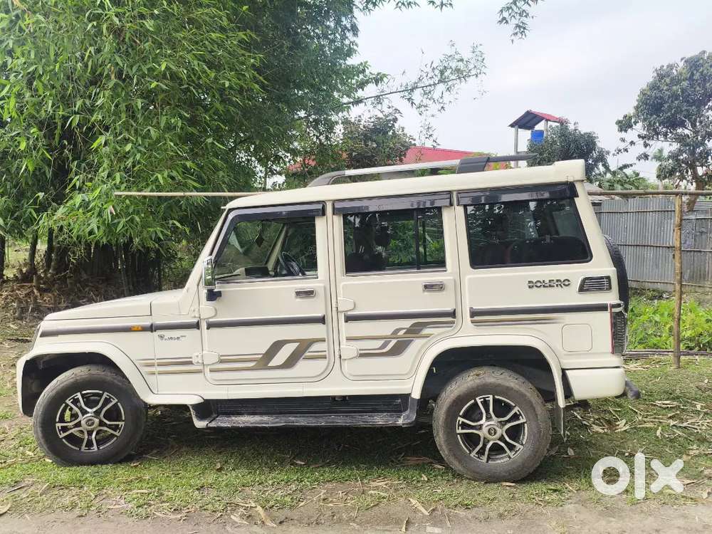 Bolero B6 Optional Urgent Sell