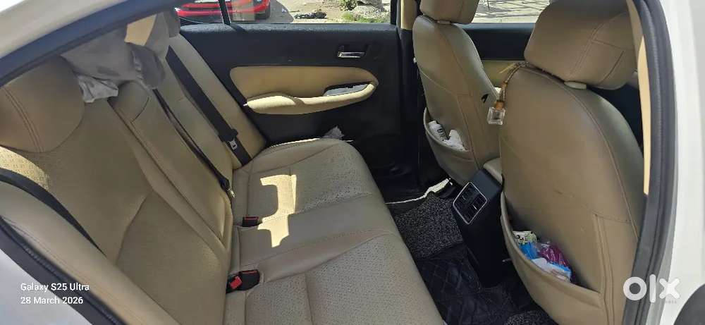 Honda City 5th Gen For Sale