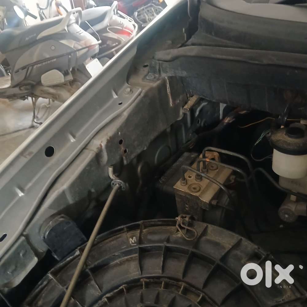 Toyota Innova 2.5 Vx 8 Str, 2018, Diesel