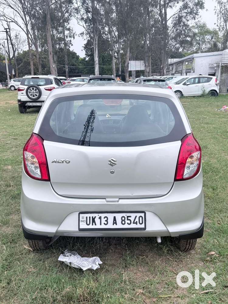 Maruti Suzuki Alto 800 Vxi Airbag, 2022, Petrol