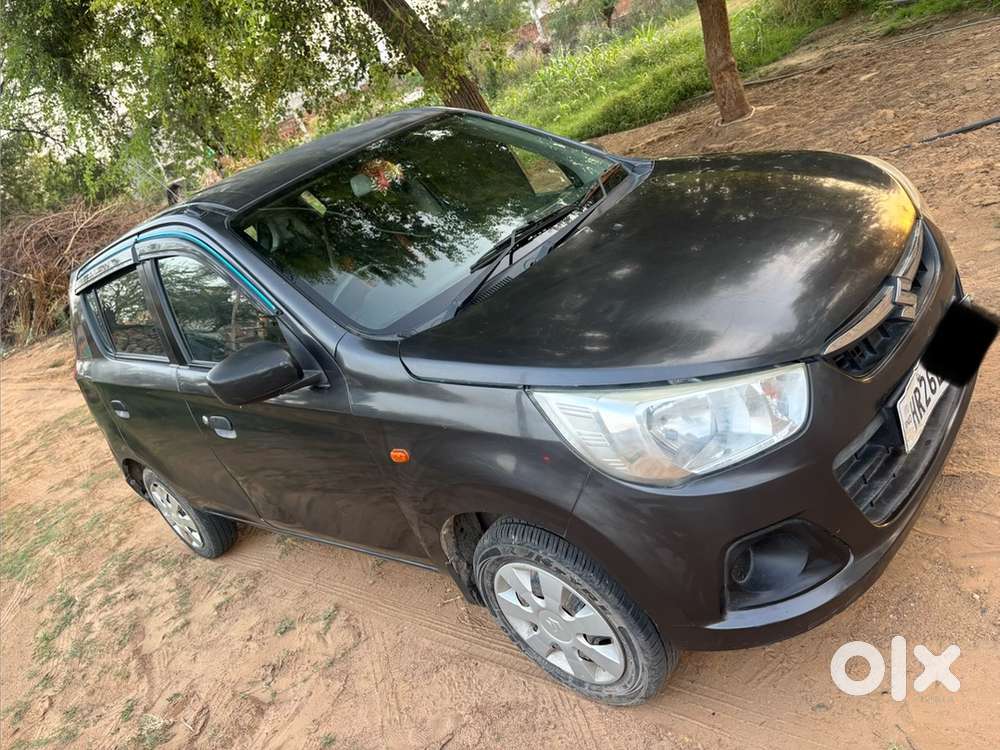 Maruti Alto K10 2019