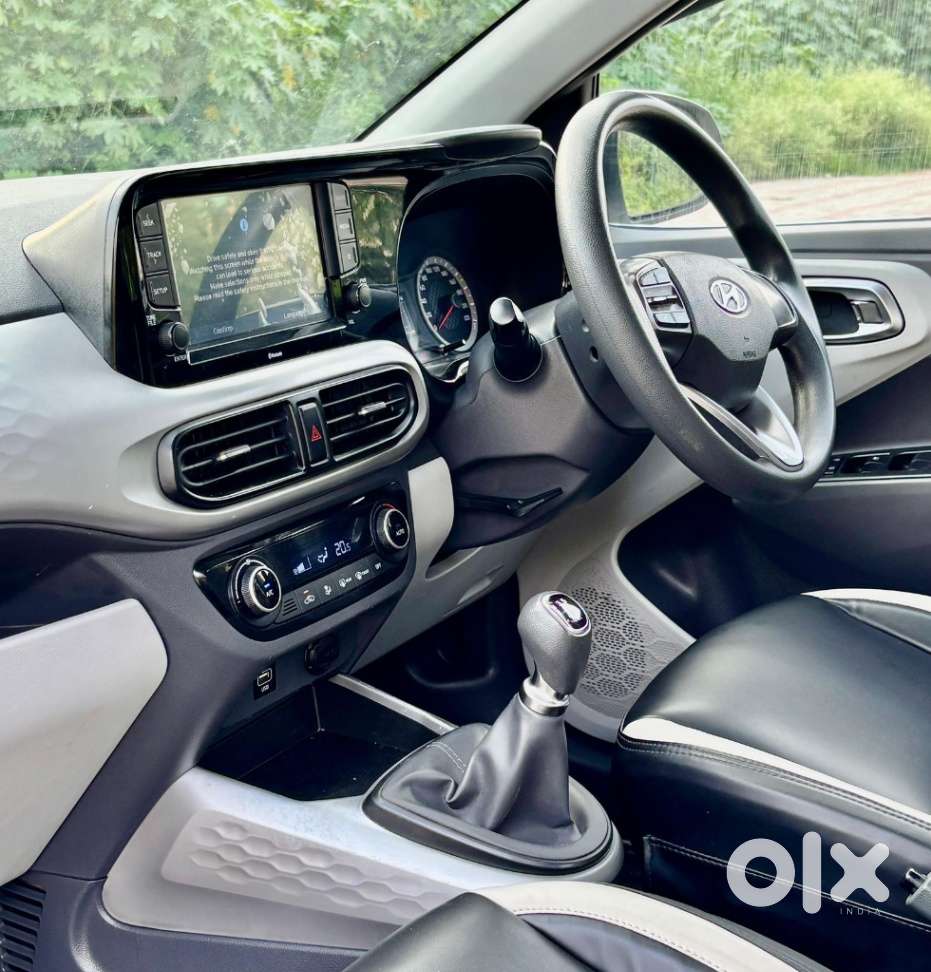 Hyundai Grand I10 Nios 1.2 Kappa Vtvt Sportz Cng, 2020, Cng & Hybrid..