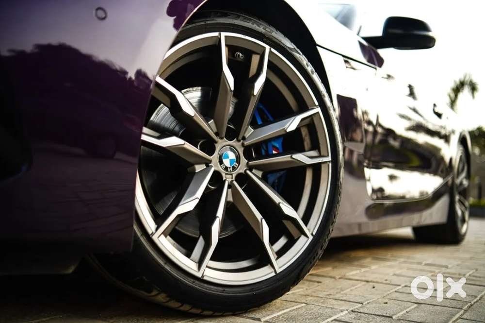 Bmw Z4 M40i, 2023, Petrol