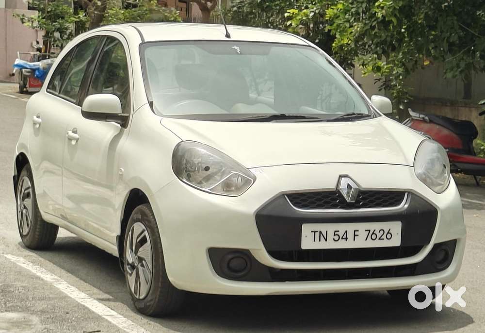 Renault Pulse Rxl Diesel, 2013, Diesel