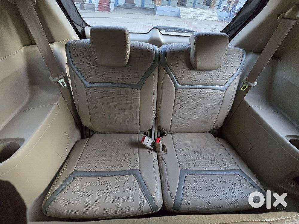 Maruti Suzuki Ertiga, 2024, Petrol