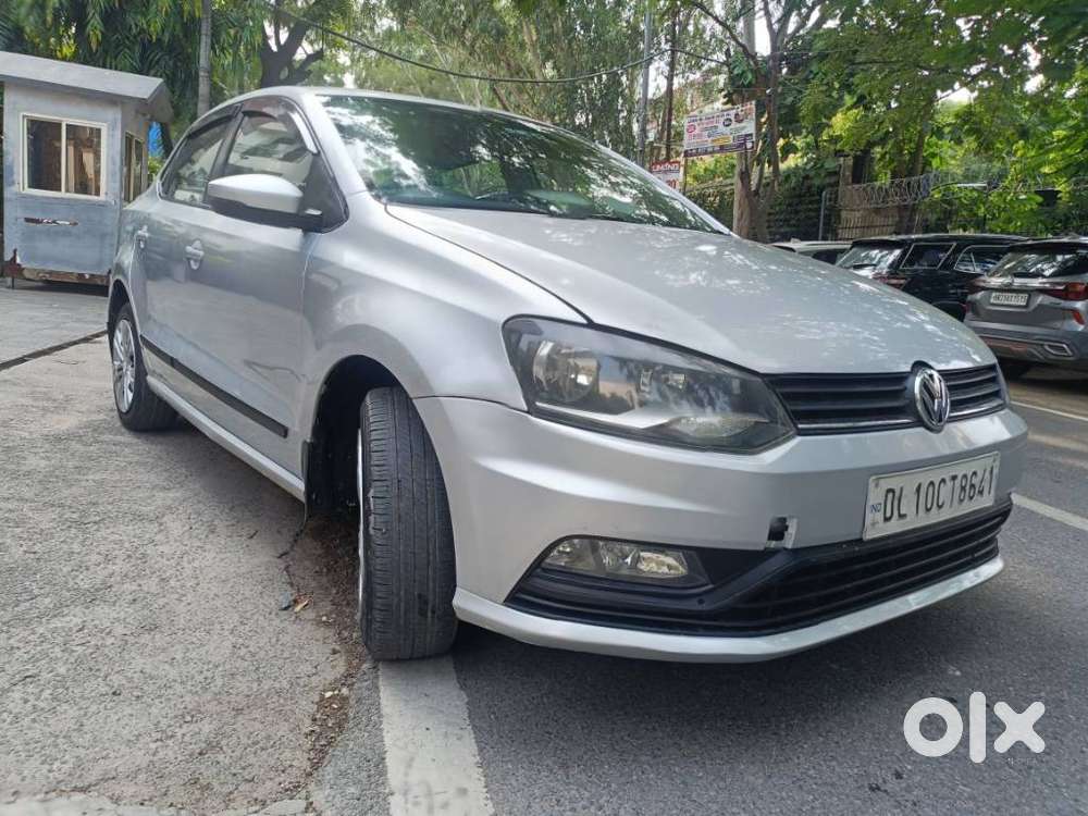 Volkswagen Ameo 1.2 Mpi Comfortline, 2016, Petrol