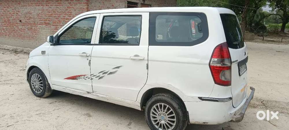 Chevrolet Enjoy Ls 2014