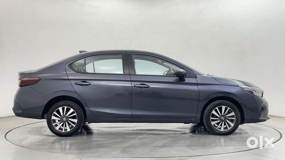 Honda City Vx Petrol Mt, 2023, Petrol