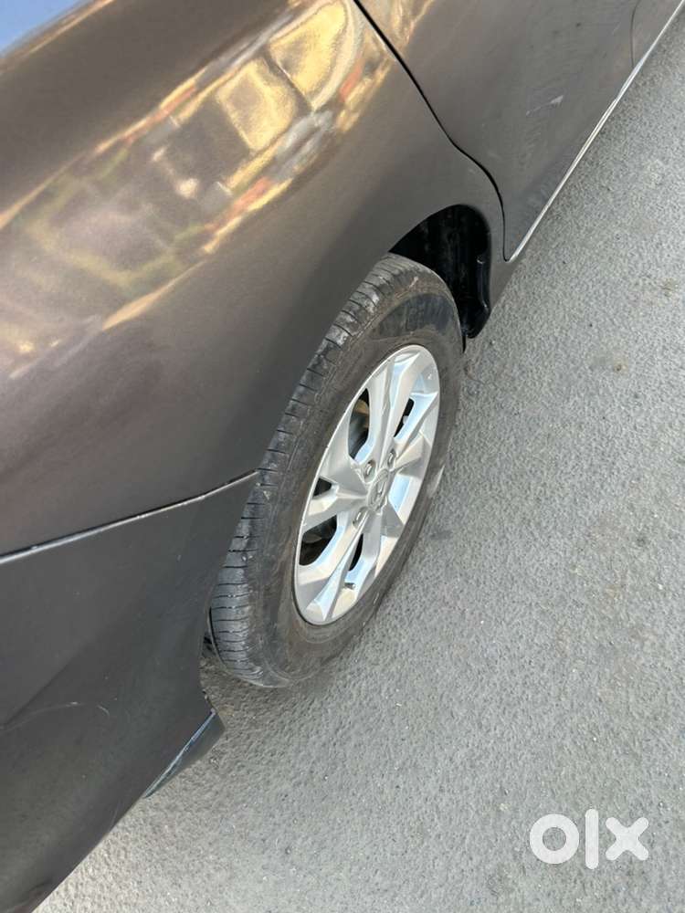 Honda Amaze 2021 Petrol 89000 Km Driven1st Party Push Button Start