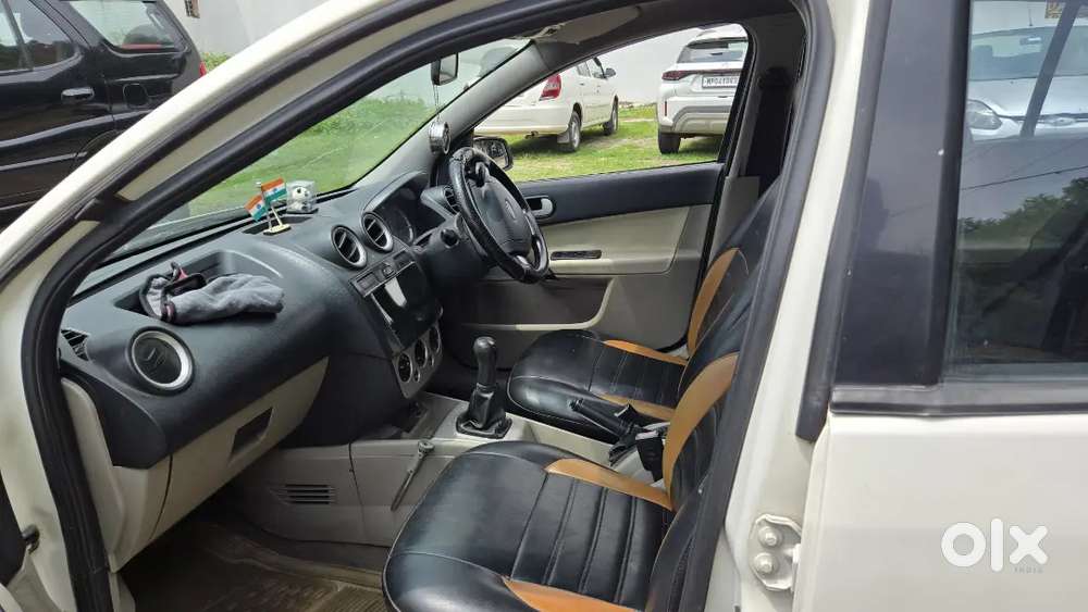 Ford Fiesta 1.5 Diesel 2010