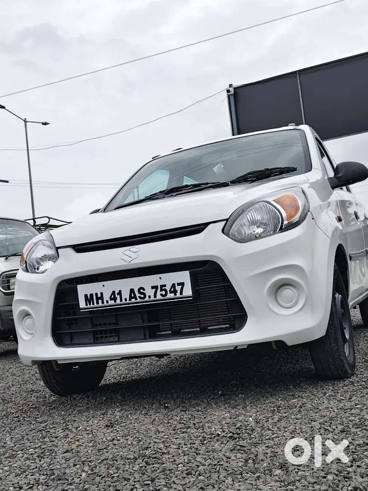 Maruti Suzuki Alto 2019 Limited