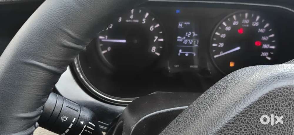 Tata Zest 2020 Diesel 107000 Km Driven Complete Show Room Track