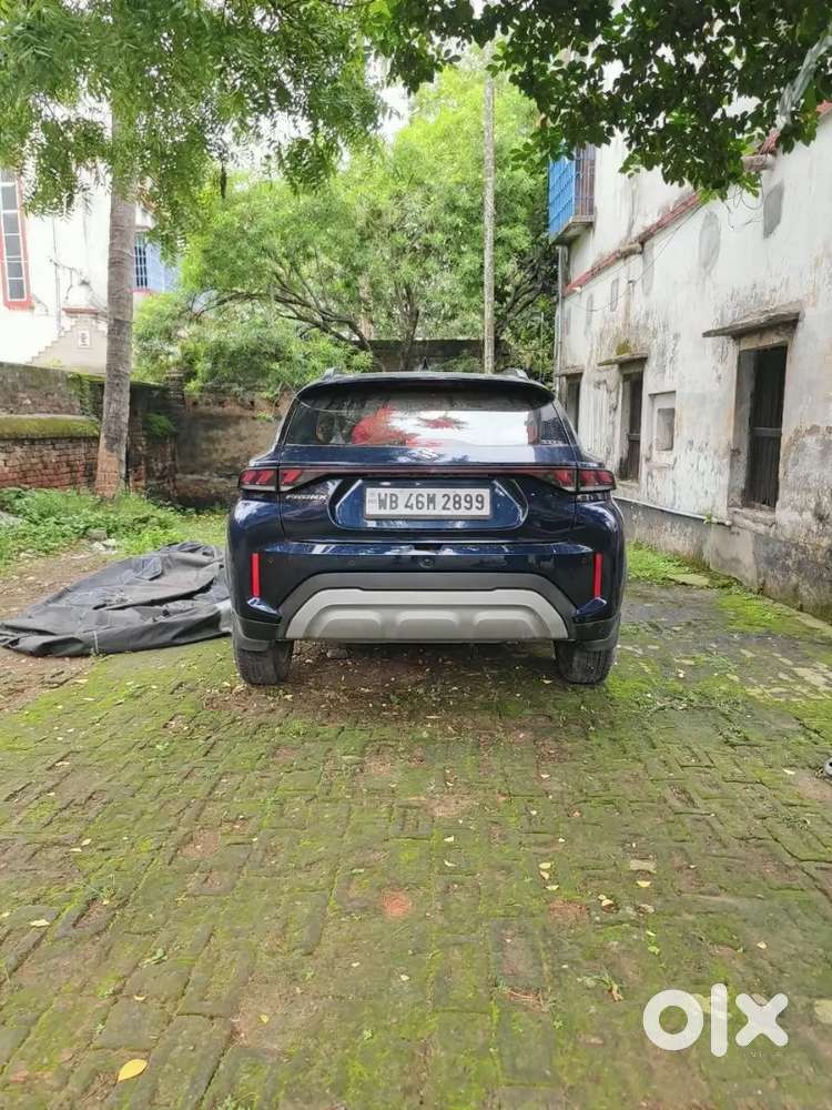 Maruti Suzuki Fronx 1.2 Mt 2024