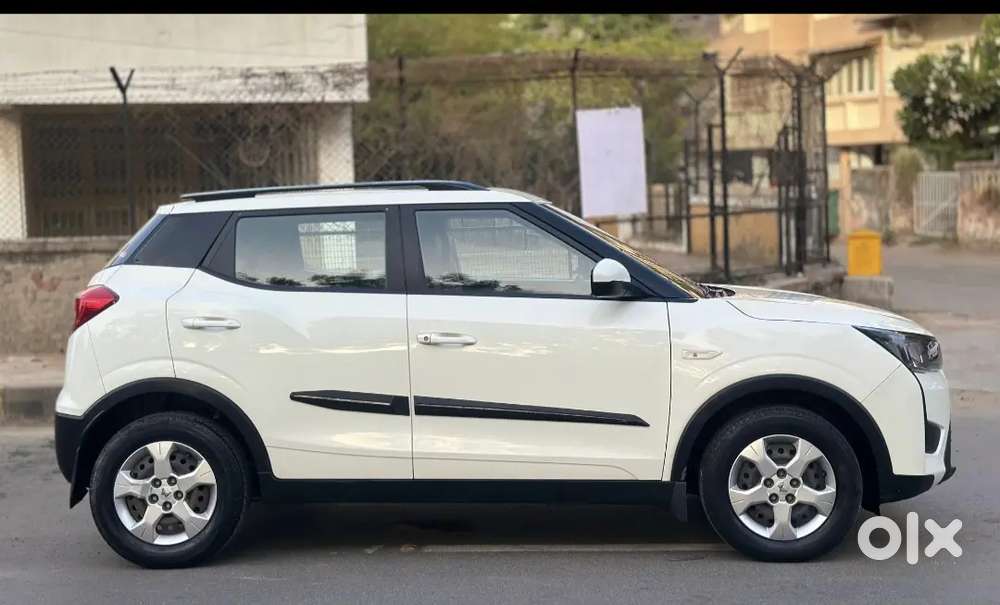Mahindra Xuv300 2023 Diesel