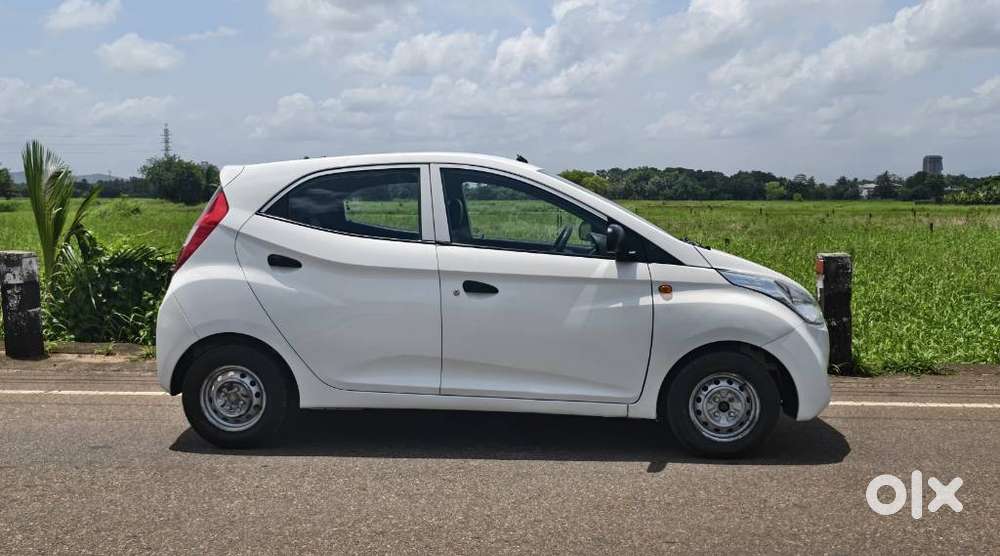 Hyundai Eon Era +, 2013, Petrol