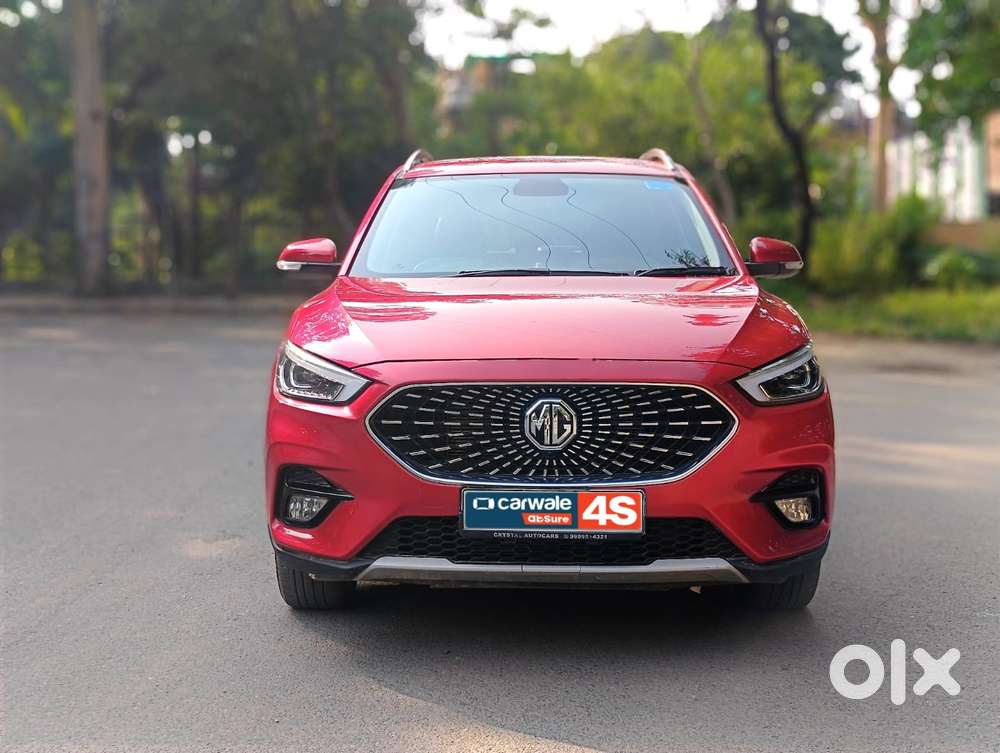 Mg Astor 1.5 Smart Cvt, 2022, Petrol