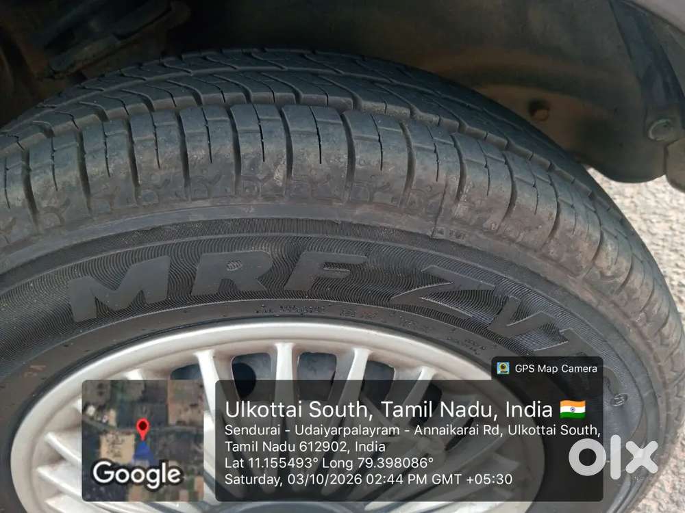 Maruti Suzuki Alto 2015 Petrol Vxi