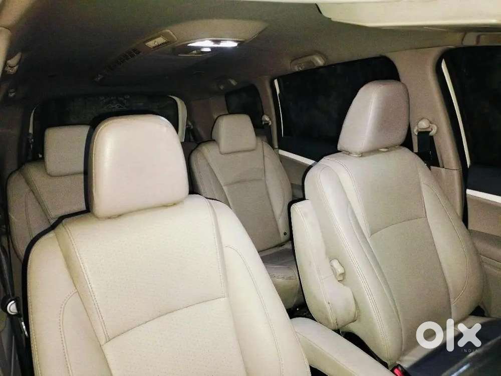 Mahindra Marazzo