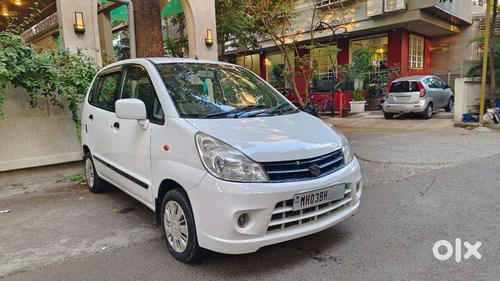 Maruti Suzuki Zen Estilo Vxi Bsiv, 2012, Petrol