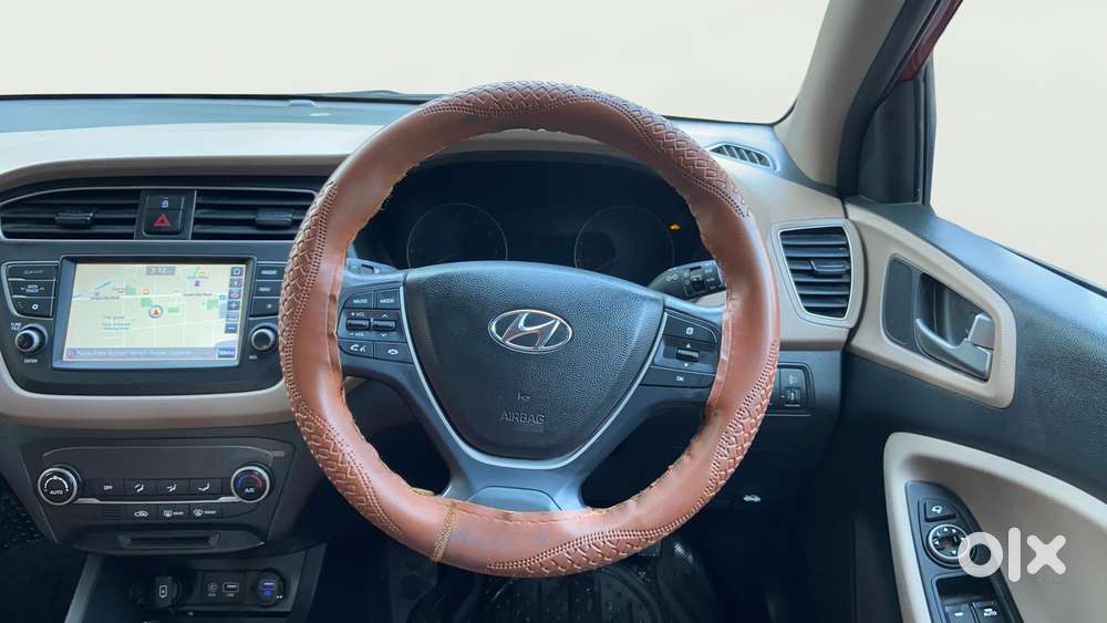 Hyundai Elite I20 Asta 1.2 (o), 2019, Cng & Hybrids