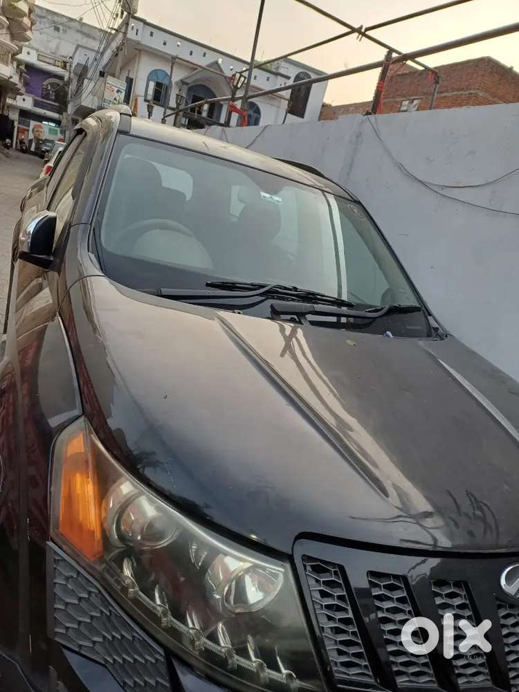 Mahindra Xuv500 2017