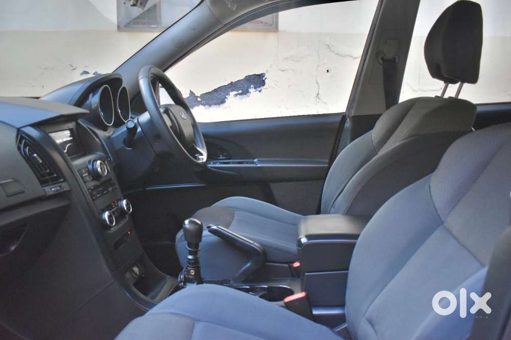 Mahindra Xuv500 W5, 2018, Diesel