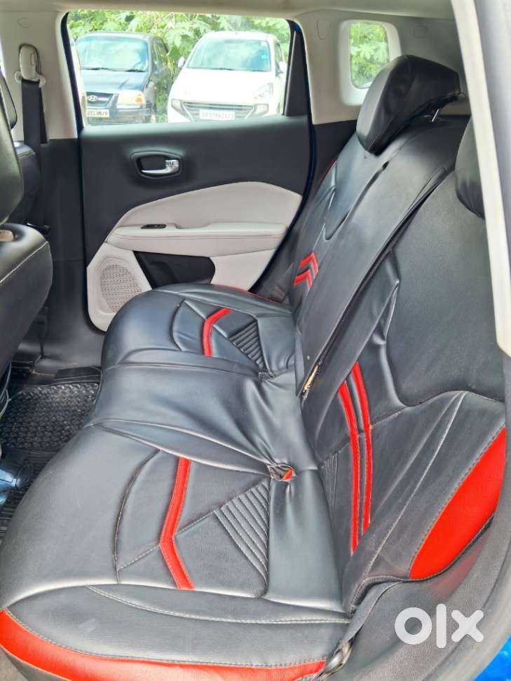 Jeep Compass 1.4 Limited, 2018, Diesel