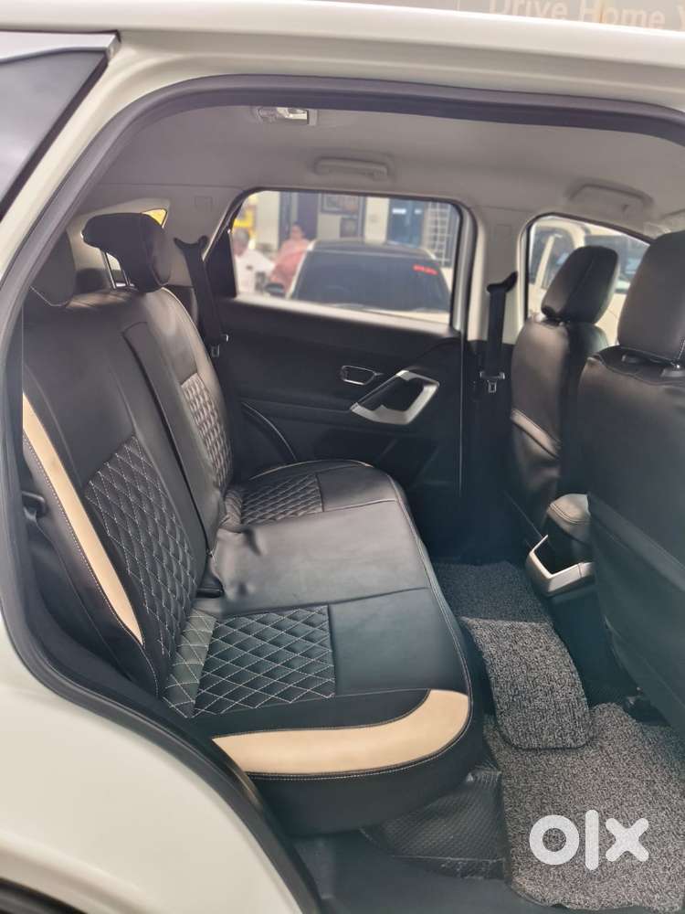 Tata Harrier Xt, 2021, Diesel