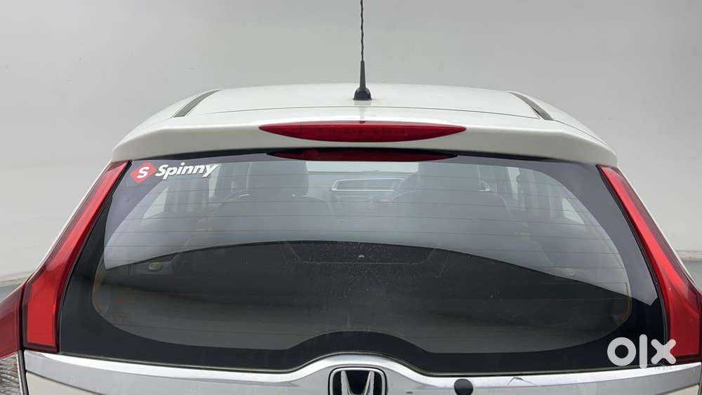 Honda Jazz 1.2 Sv I Vtec, 2015, Petrol