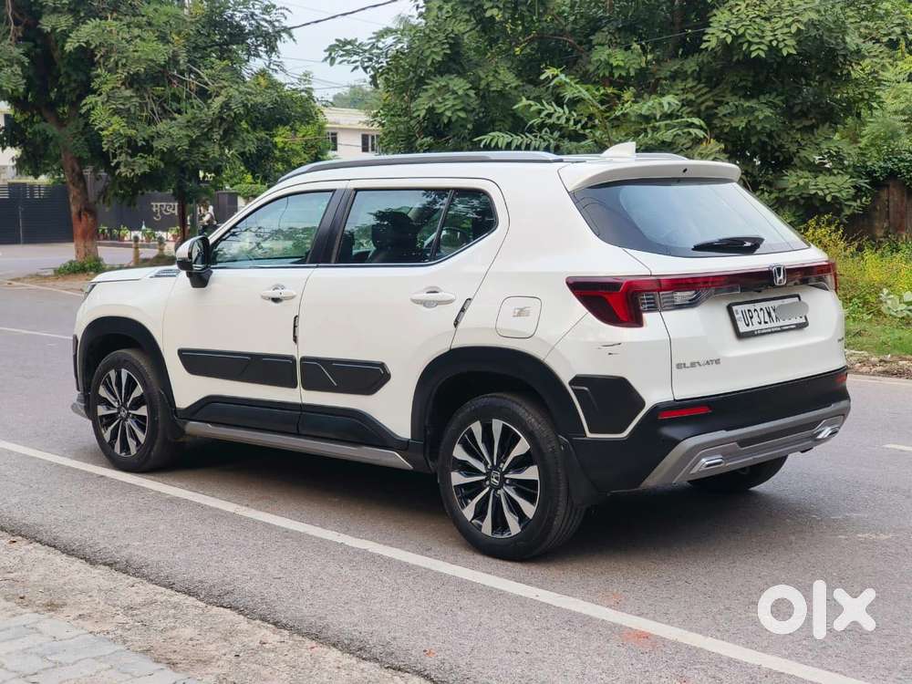 Honda Elevate Vx Mt, 2023, Petrol