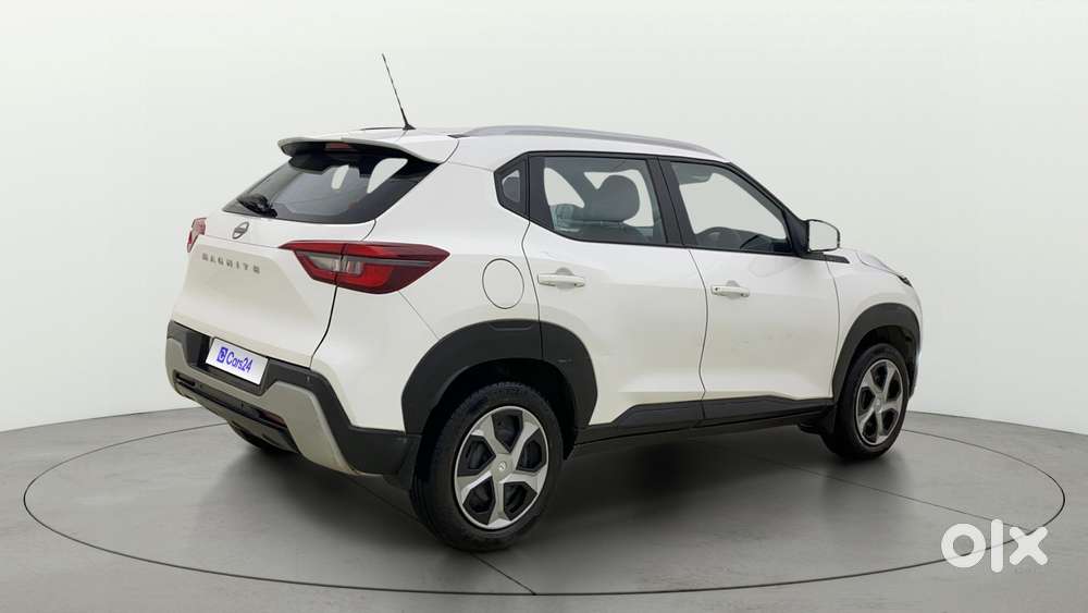 Nissan Magnite 1.0 Xl, 2021, Petrol