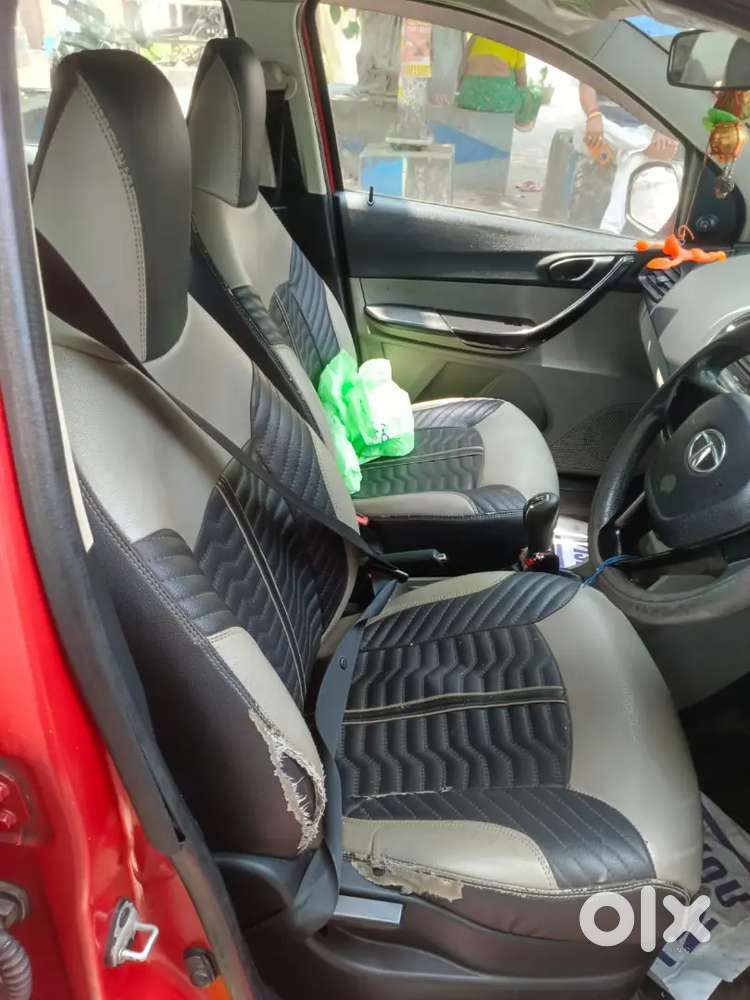 Life Time Tax With Running Ac