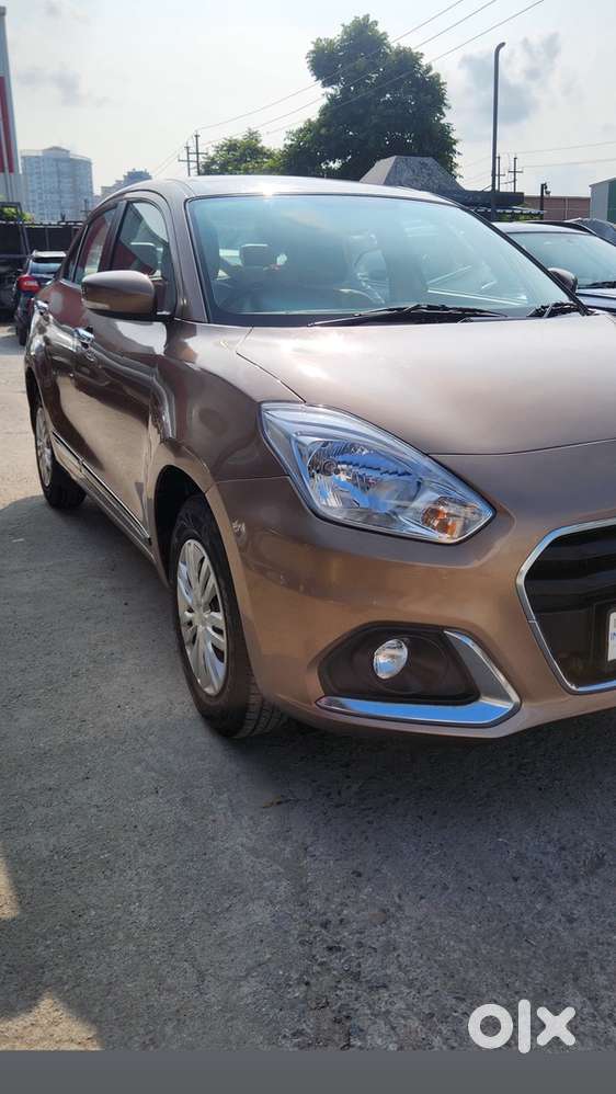 2019 Dzire Diesel Maruti