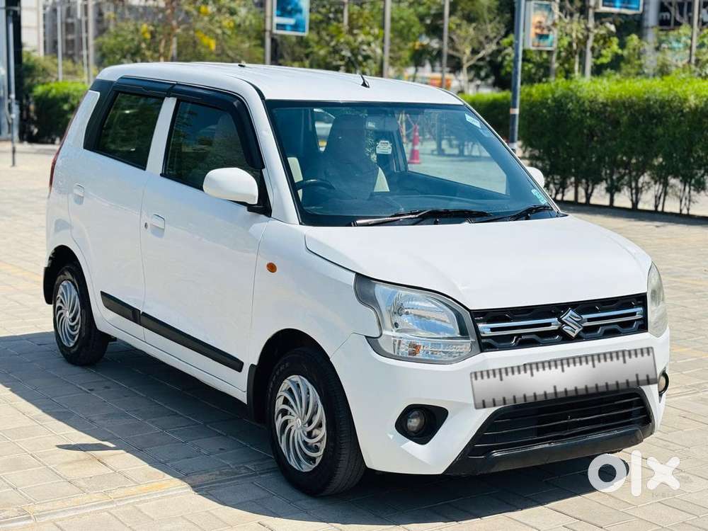 Maruti Suzuki Wagon R Lxi Cng, 2023, Cng & Hybrids