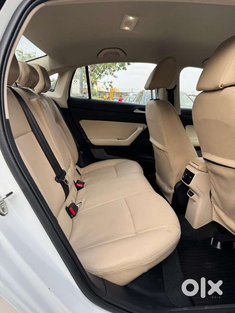 Volkswagen Virtus 1.0 Highline Tsi At, 2024, Petrol