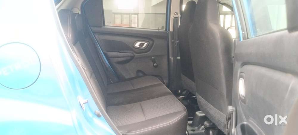 Datsun Redigo 1.0 T (o), 2020, Petrol