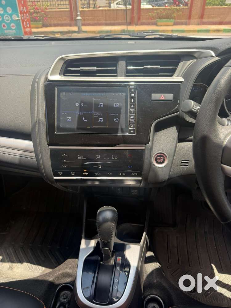 Honda Jazz Vx Cvt, 2022, Petrol