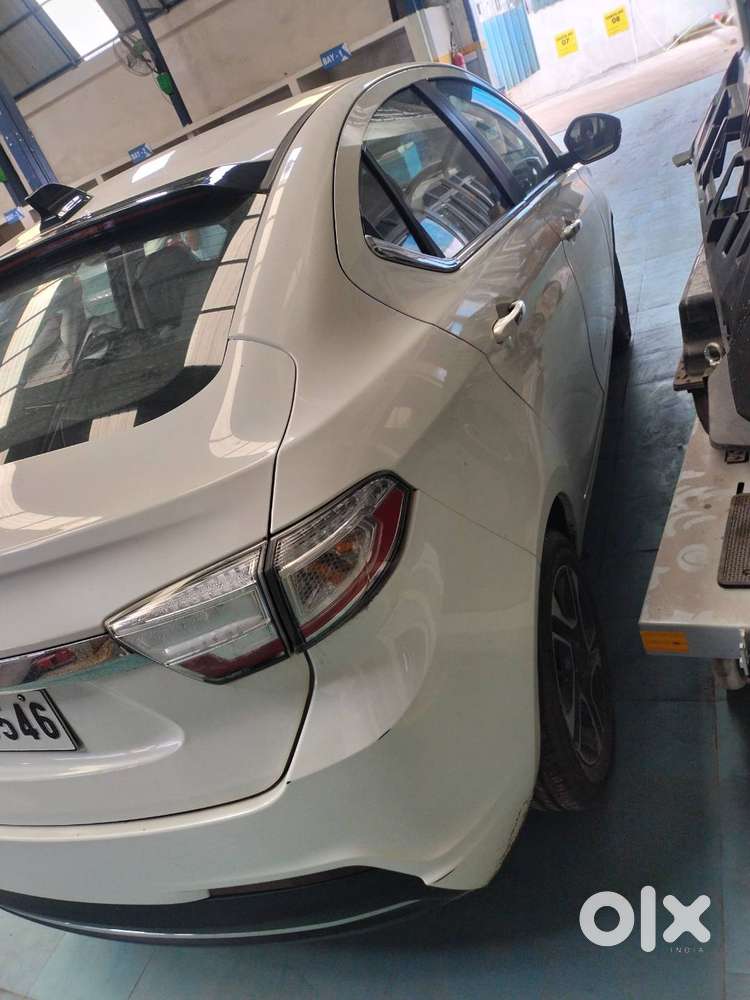 Tata Tigor 2021 Petrol