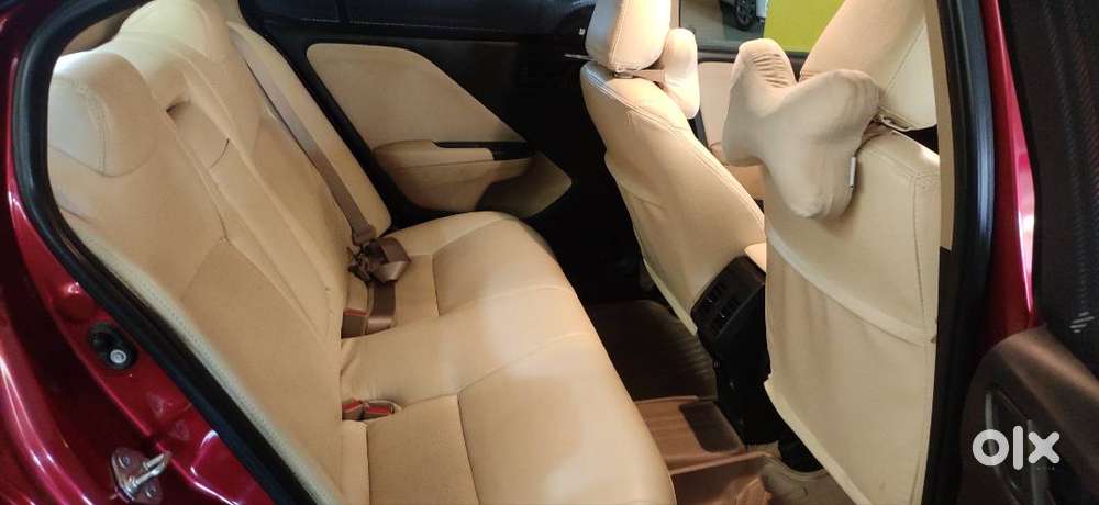 Honda City 4th Gen BS6 1.5 SVMT Petrol E20 compatible for sale