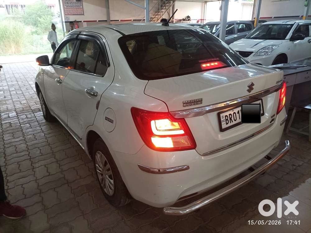 Maruti Dzire Vxi 2019