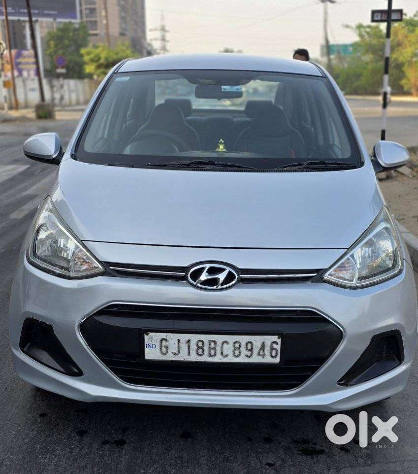 Hyundai Xcent 2014-2016 1.1 Crdi Base, 2014, Diesel