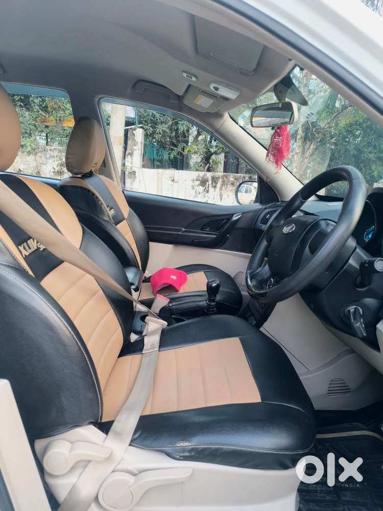 Mahindra Xuv500 W4, 2017, Diesel
