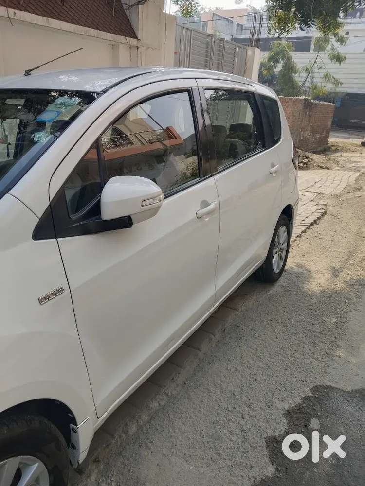 Maruti Suzuki Ertiga