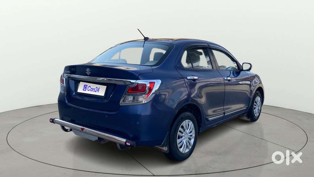 Maruti Suzuki Swift Dzire 1.2 Vxi Bsiv, 2021, Petrol